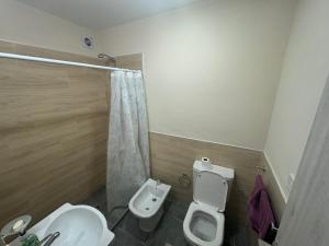 Cálido departamento en la mejor zona de Alta Córdoba