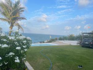 Casa DuVentu Praia Fontes
