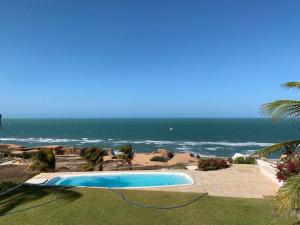 Casa DuVentu Praia Fontes