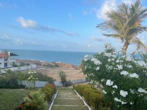 Casa DuVentu Praia Fontes