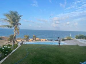 Casa DuVentu Praia Fontes