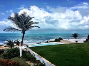 Casa DuVentu Praia Fontes