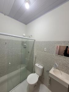 Casa Centro Itacoatiara AM