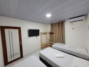 Casa Centro Itacoatiara AM