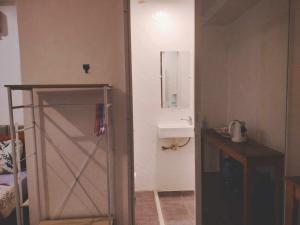 Bais Homestay Studio Room