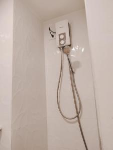 Bais Homestay Studio Room