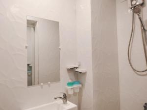 Bais Homestay Studio Room