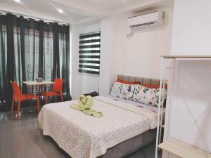 Bais Homestay Studio Room