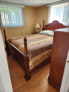 Appartement de la rive 2