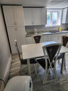 Appartement de la rive 2