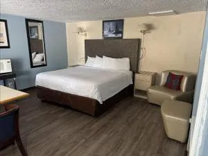 Safari Motel - Прайс