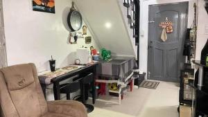 Cambridge Condo Units