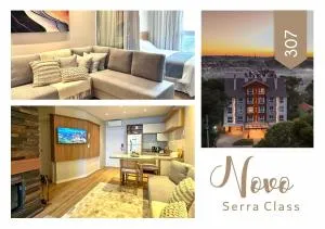 Novo Studio 307 - Serra Class - 圣弗朗西斯科-迪保拉