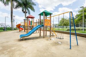 Ap Prático na Frei Caneca, ShoppingBeiramarFB8258