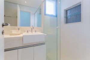 Ap Prático na Frei Caneca, ShoppingBeiramarFB8258