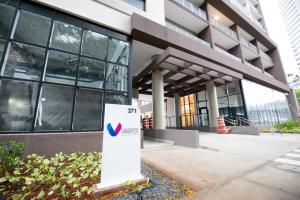 Studio Spazio di Casa 2112 Vila Olimpia