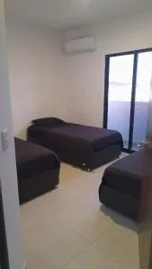 Departamento vacacional - Venadillo