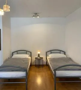 Düsseldorf 1995 - Eller