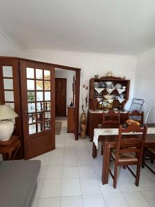 Nice Flat in Quarteira Beach