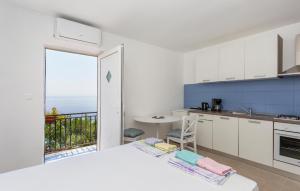 Stunning Apartment In Stara Baska 