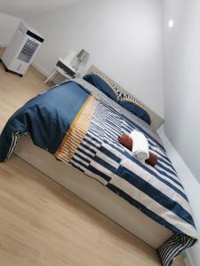 B&B / Chambres d'hotes Locatif gare Lille Europe Souvenir : photos des chambres