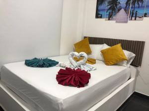 HOTEL LA BONGA
