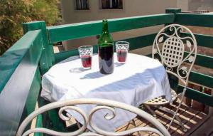 1 Bedroom Nice Home In Tisno 