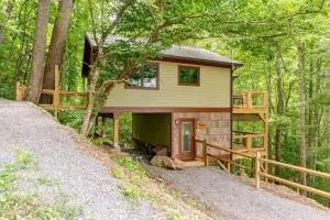 Crows Nest Luxury Near Asheville - Marshall Crows Nest Luxury Near Asheville - Marshall