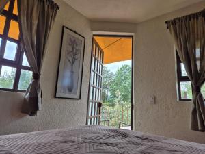 La Cabaña Zacatlán