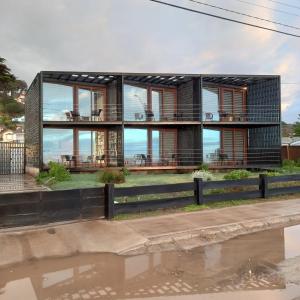 CASA NEGRA SANTO DOMINGO