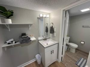 Aksarben Apt-Cozy One Bedroom