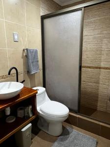 Pewma House, by Pewma Apart Hotel