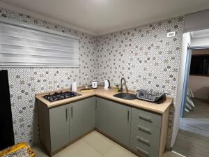 Pewma House, by Pewma Apart Hotel