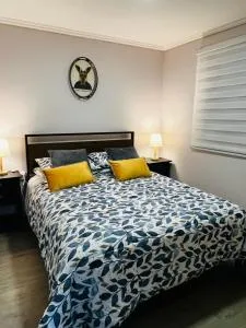 Pewma House, by Pewma Apart Hotel - La Mocha