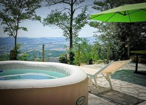 Villupa Country House- Bed & Breakfast