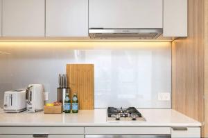 Urban Oasis Studio in the Heart of City