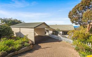 Rosetta House - 6 Clive Ave, Encounter Bay
