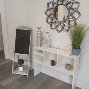 Casa familiar - 安尼斯敦