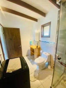 Cabañas Lugar de Refugio - San Juan de Chadmo