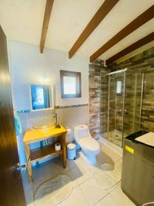 Cabañas Lugar de Refugio