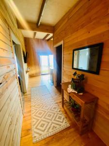 Cabañas Lugar de Refugio