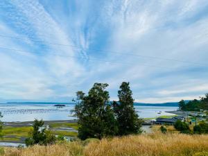 Cabañas Lugar de Refugio