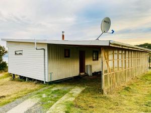 Cabañas Lugar de Refugio