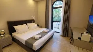 All Seasons Boutique Hotel - Jerusalem - Temple Area