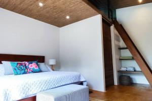 Casa Cielo Jungle House at Cielo Ranch Reserve