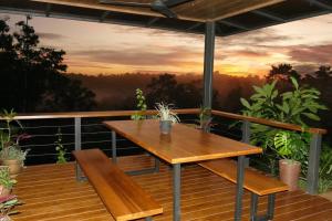 Casa Cielo Jungle House at Cielo Ranch Reserve