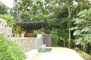 Casa Cielo Jungle House at Cielo Ranch Reserve