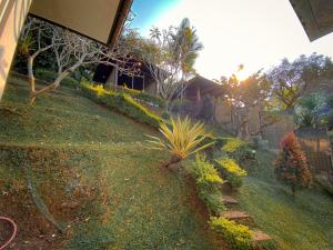 Kirei Villa - Villa Mewah Dago