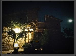 Villupa Country House- Bed & Breakfast