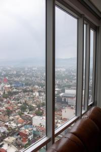 Condo con Alberca a un Paso del Estadio Azteca